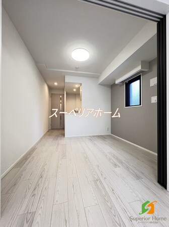 アーバネックス日本橋横山町の物件内観写真